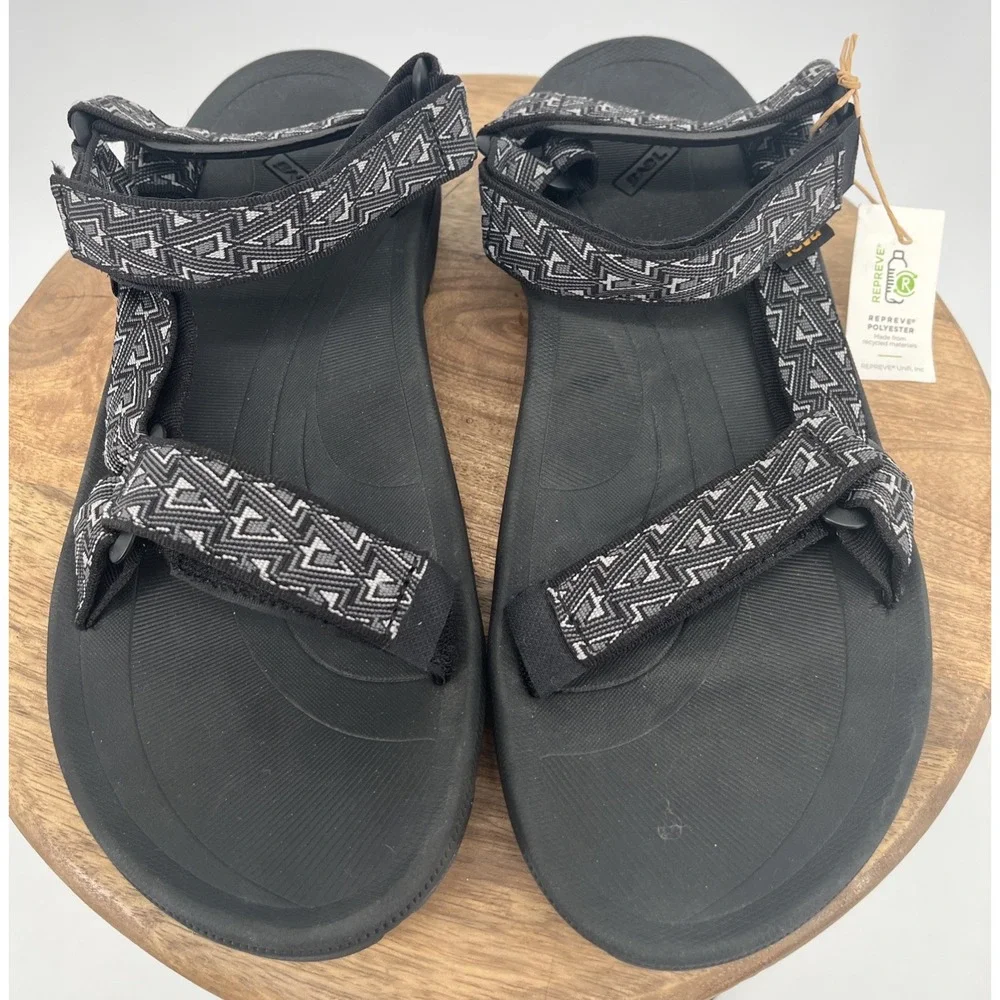 Teva winsted black